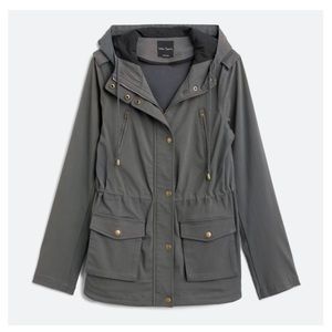 Eden Society Laysha Cargo Jacket